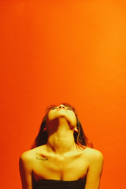 Travel as a Path to Self-Discovery