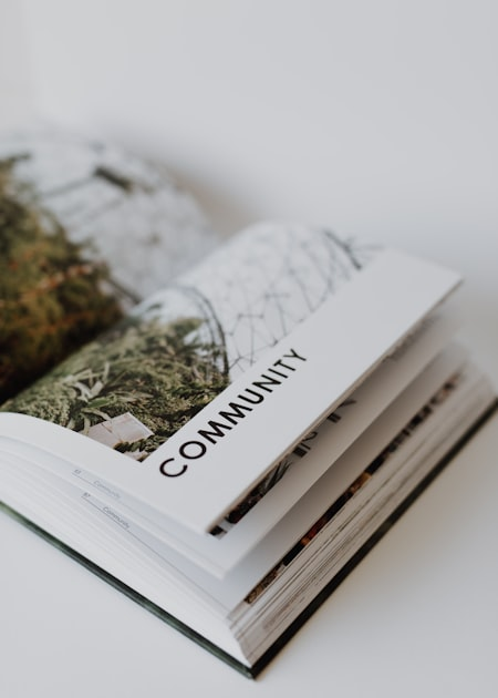 Empowerment Through Personal Growth